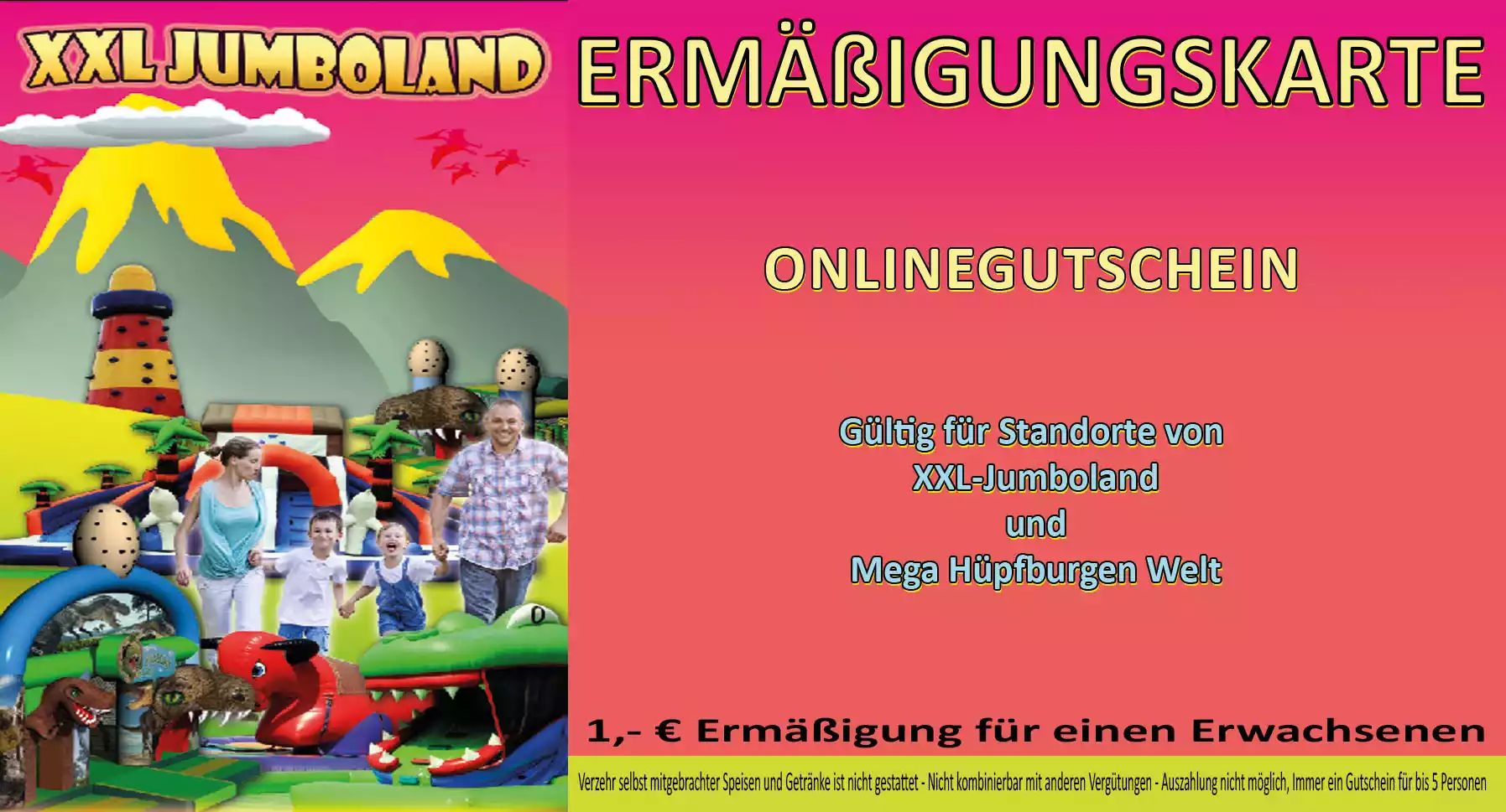 Online-Gutschein